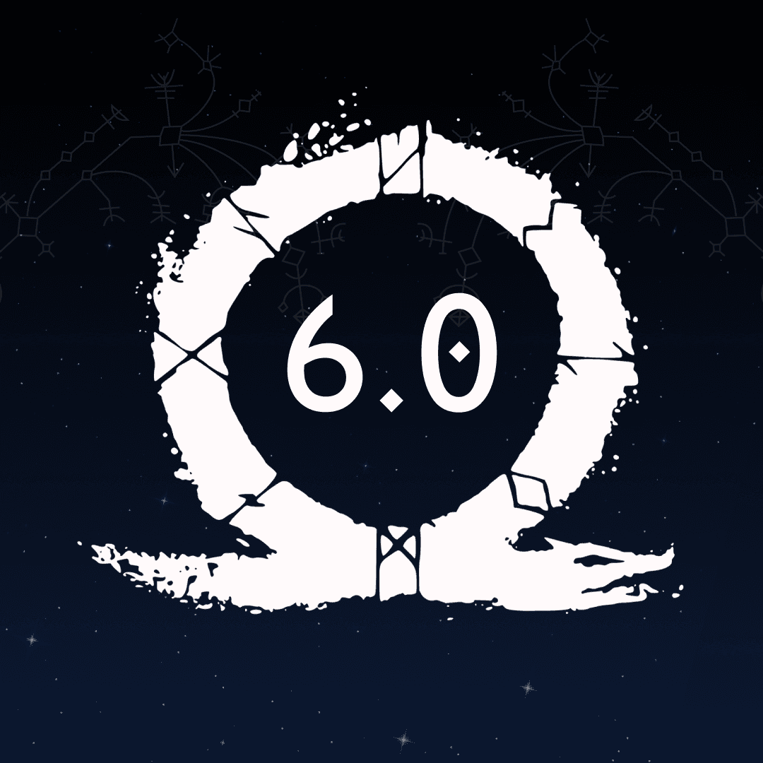 HackMOL 6.0